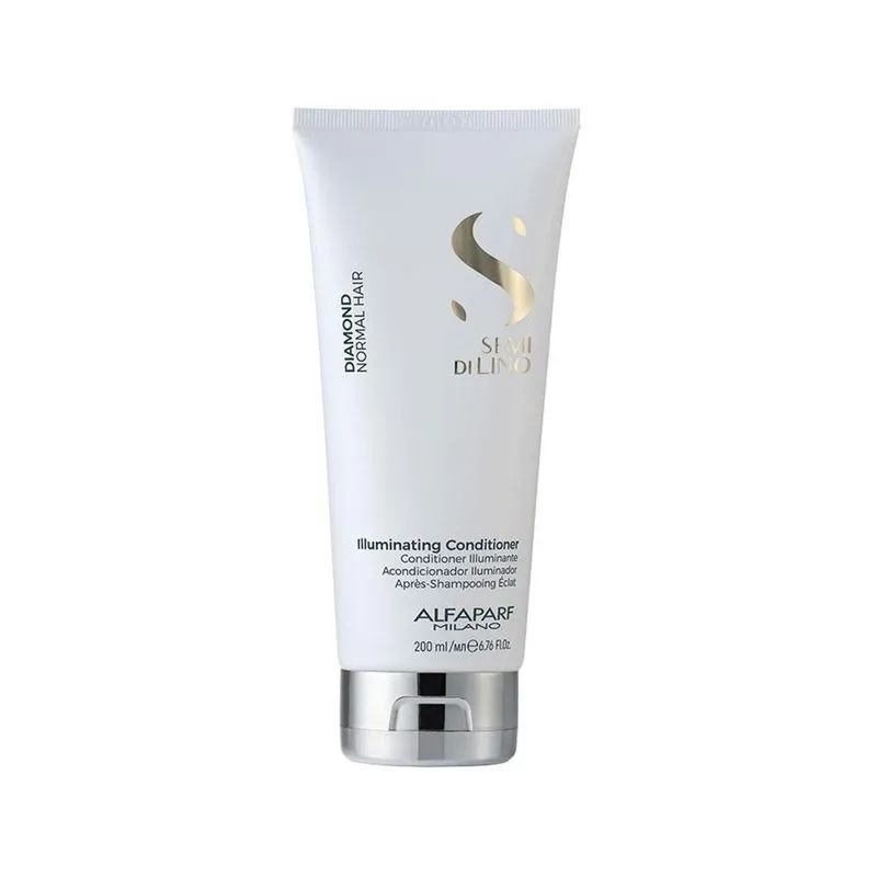 Alfaparf Milano Pro Sdl Diamond Illuminating Cond 200ml