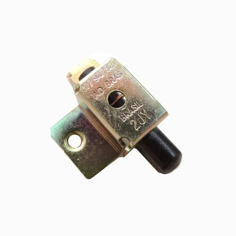 5x Interruptor Freio De Mão Gol G2 G3 G4 G5 Vw