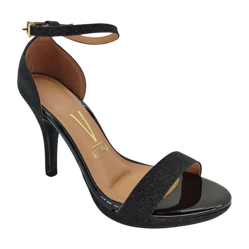 Sandália Vizzano Tela Shine 6210655 - Feminino