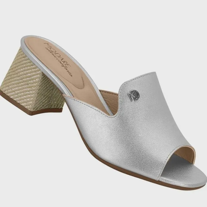 Tamanco Modare 7172.110 Feminino