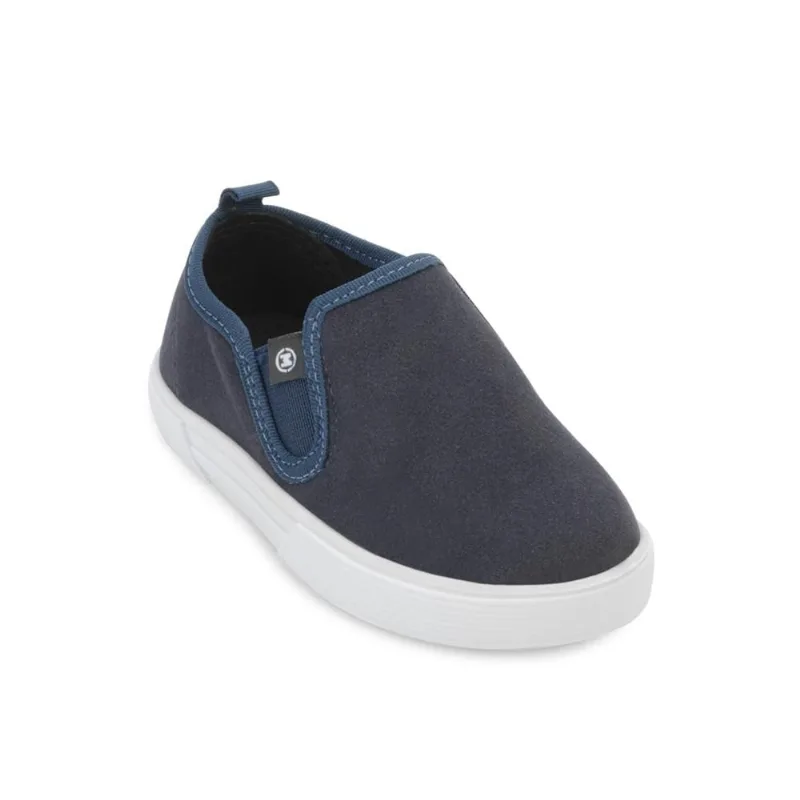 Tênis Slip On Molekinho MK23-21361 19 / Marinho
