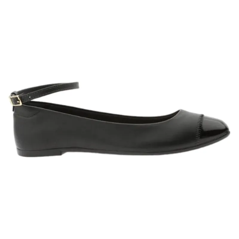 Sapatilha Moleca Com Fivela 5735222 - Feminino