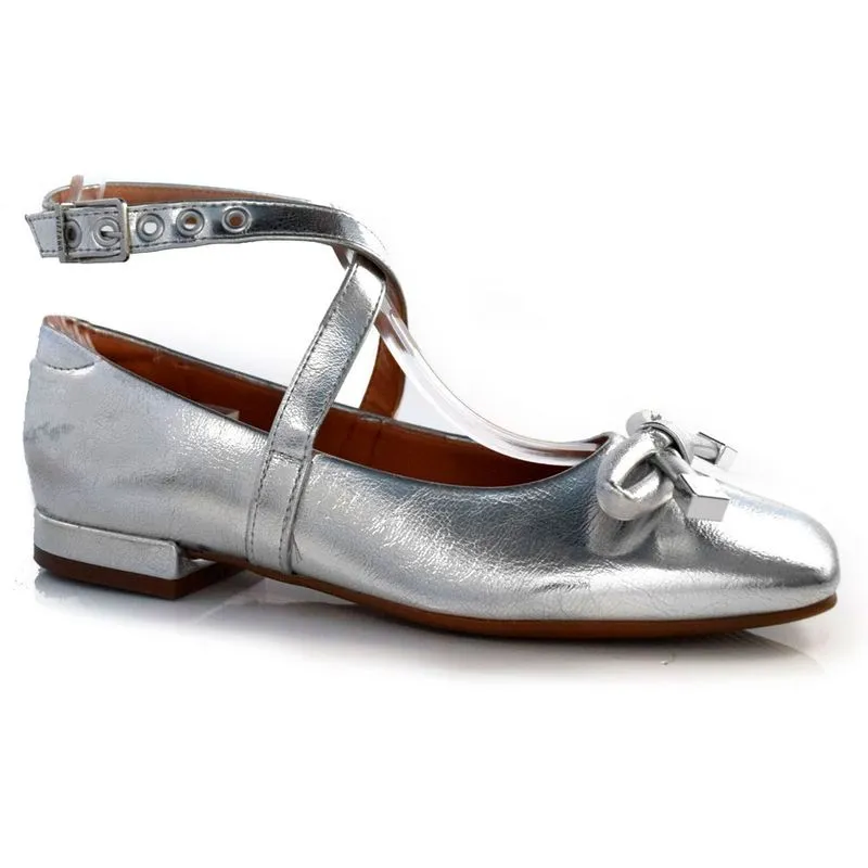 Sapatilha Feminina Vizzano Prata 1427.104.27270 35