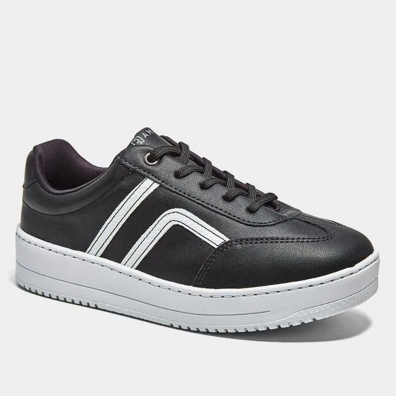 Tênis ramarim casual feminino