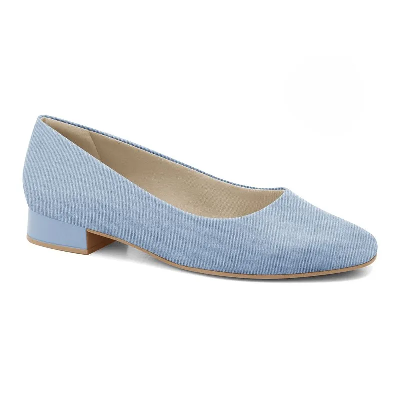 Scarpin Moon Ramarim 2415222-4 37