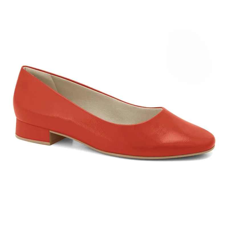 Scarpin Manga Ramarim 2415222-6 37