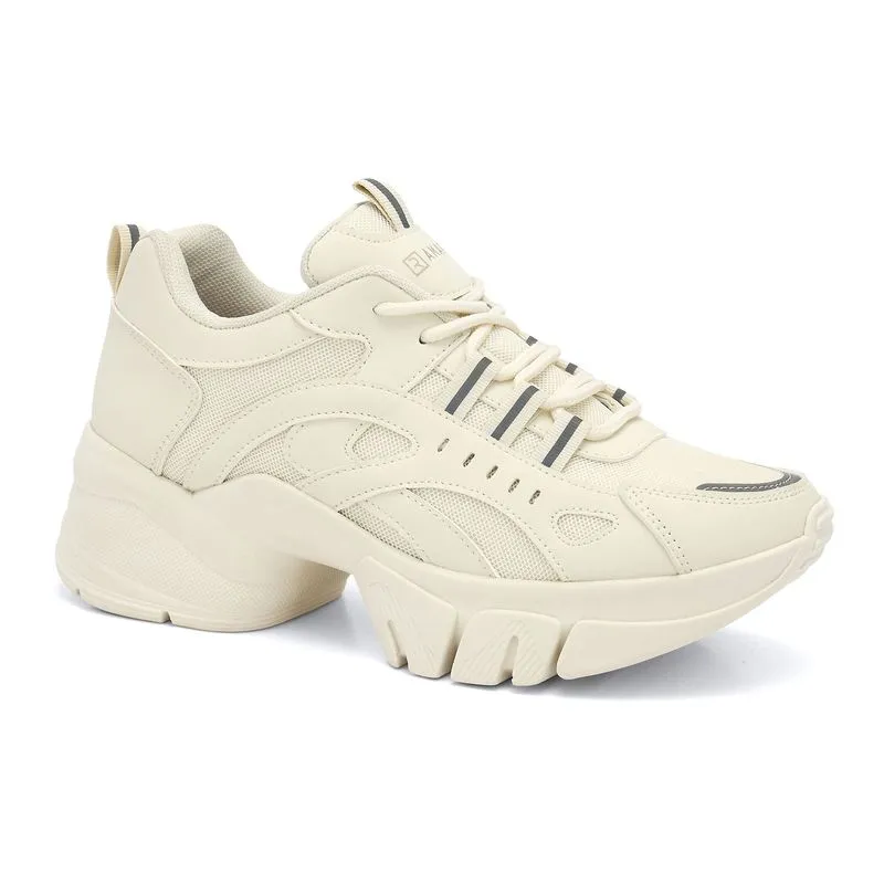 Tênis Casual Coconut Ramarim 2480231-1 33