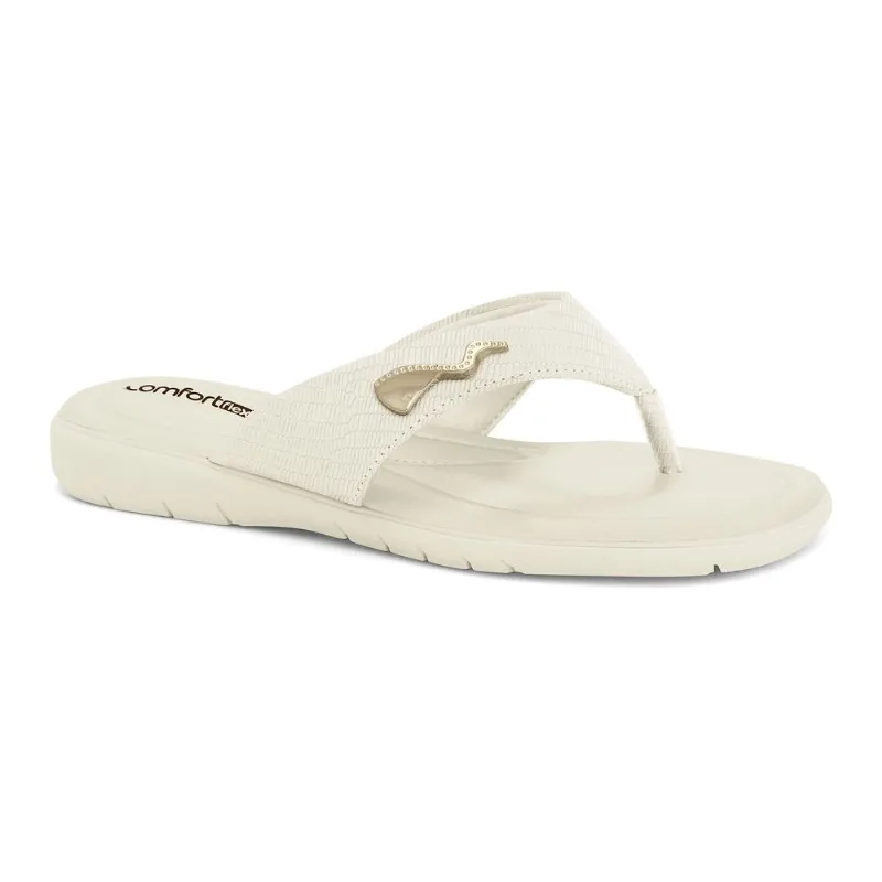 Chinelo Coconut Comfortflex 2468401-2 40