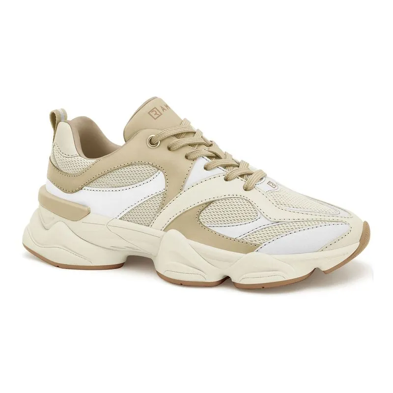 Tênis Casual Coconut Ramarim: 2590101-4 37