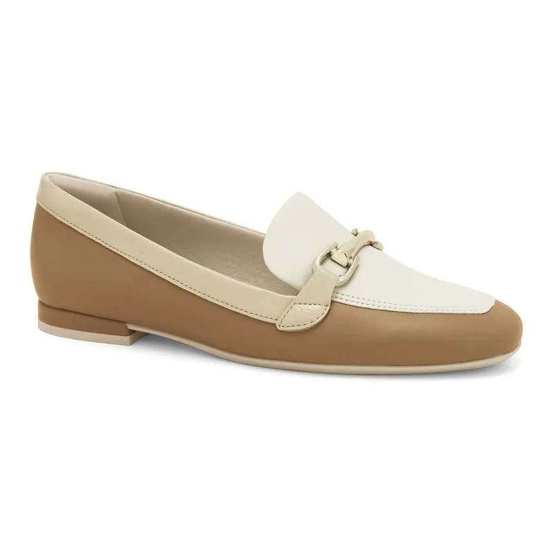 Mocassim Camel Comfortflex 2579304-1 40