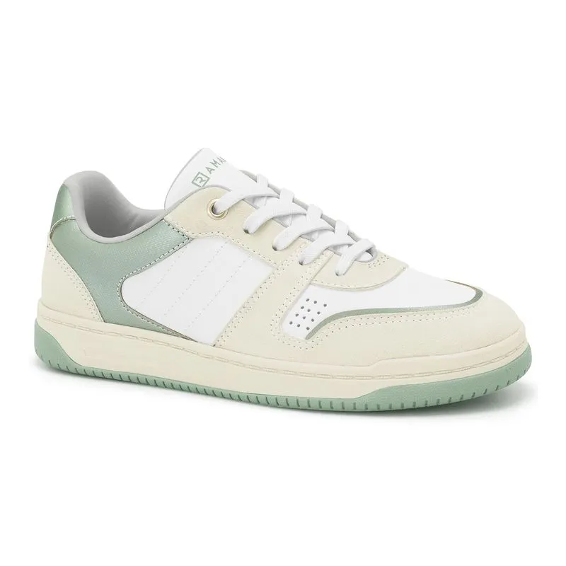 Tênis Casual Coconut Ramarim 2563101-1 37