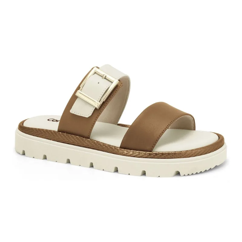 Papete Camel/Coconut Comfortflex 2546303-1 40