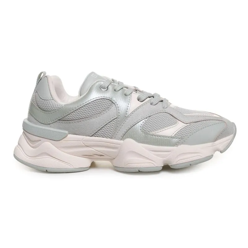 Tênis Ramarim Chunky Feminino Verde ALECRIM - 33