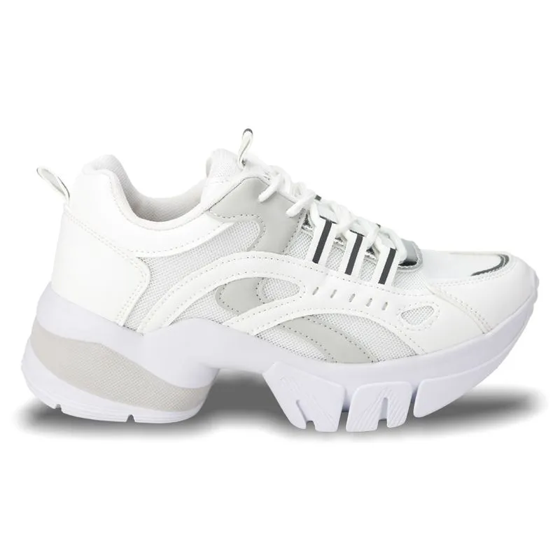 Tênis Casual Original Feminino Ramarim 24-80231
