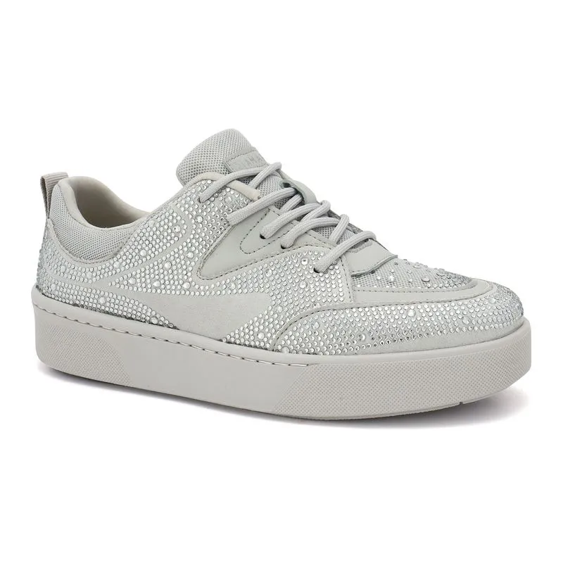 Tênis Casual Grey Ramarim 2583141-2 36