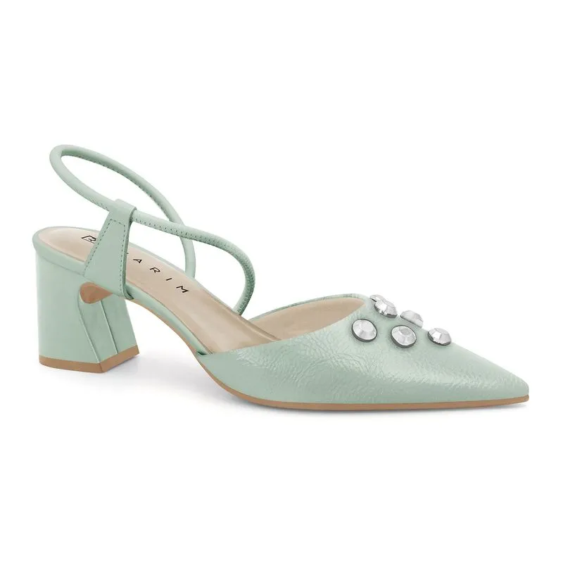 Slingback Alecrim Ramarim 2516133-3 34
