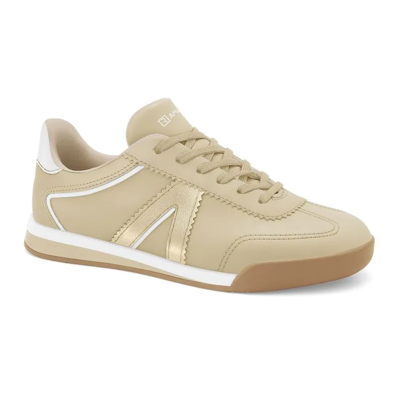 Tênis Casual Palha Ramarim 2596102-2 39