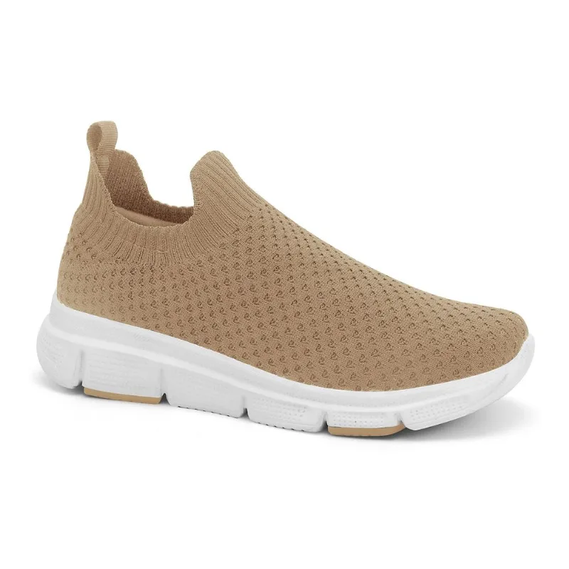 Tênis Knit Nat Comfortflex 2590331-2 38