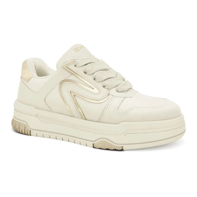Tênis Casual Coconut Ramarim 2594103-8 40