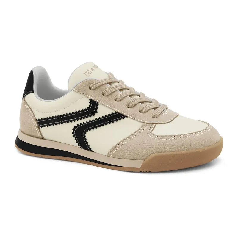 Tênis Casual Almond Ramarim 2596105-1 35