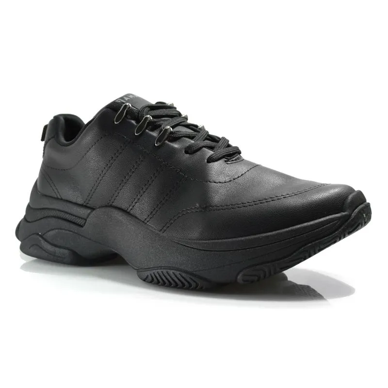 Tênis Feminino Ramarim Preto 2574202 38