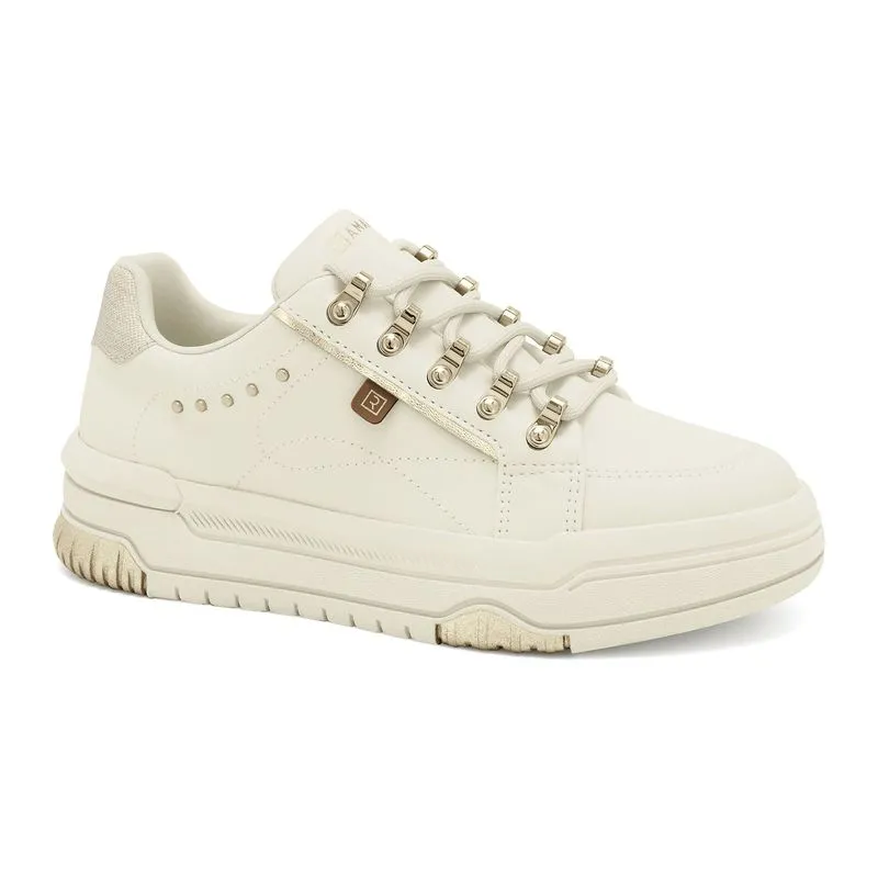 Tênis Casual Coconut Ramarim 2594201-1 37
