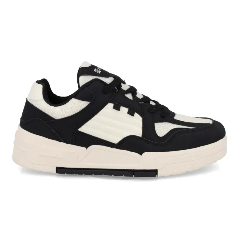 Tênis Ramarim Casual Feminino Preto 35