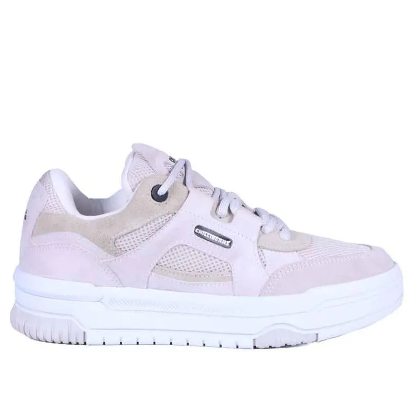 Tênis Masculino Chilli Beans Sneakers 2594665-1 Branco/Cinza 40