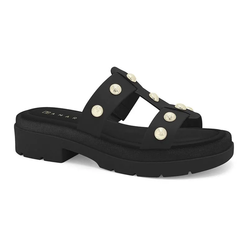 Papete Preto Ramarim 2540203-5 33