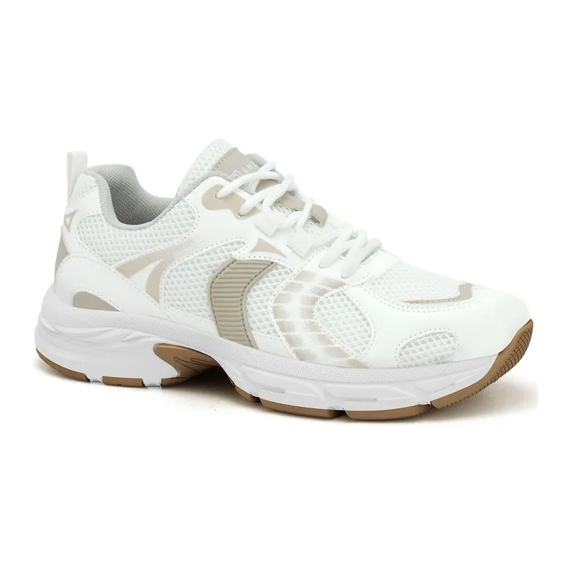 Tênis Casual Branco Ramarim 2578231-1 40