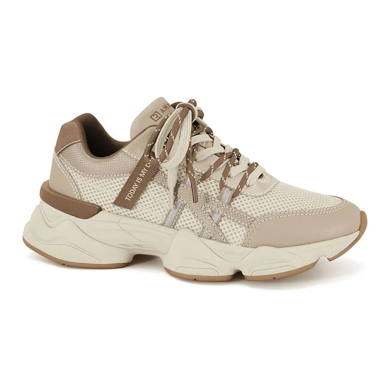 Tênis Casual Cacau Ramarim 2590206-3 36