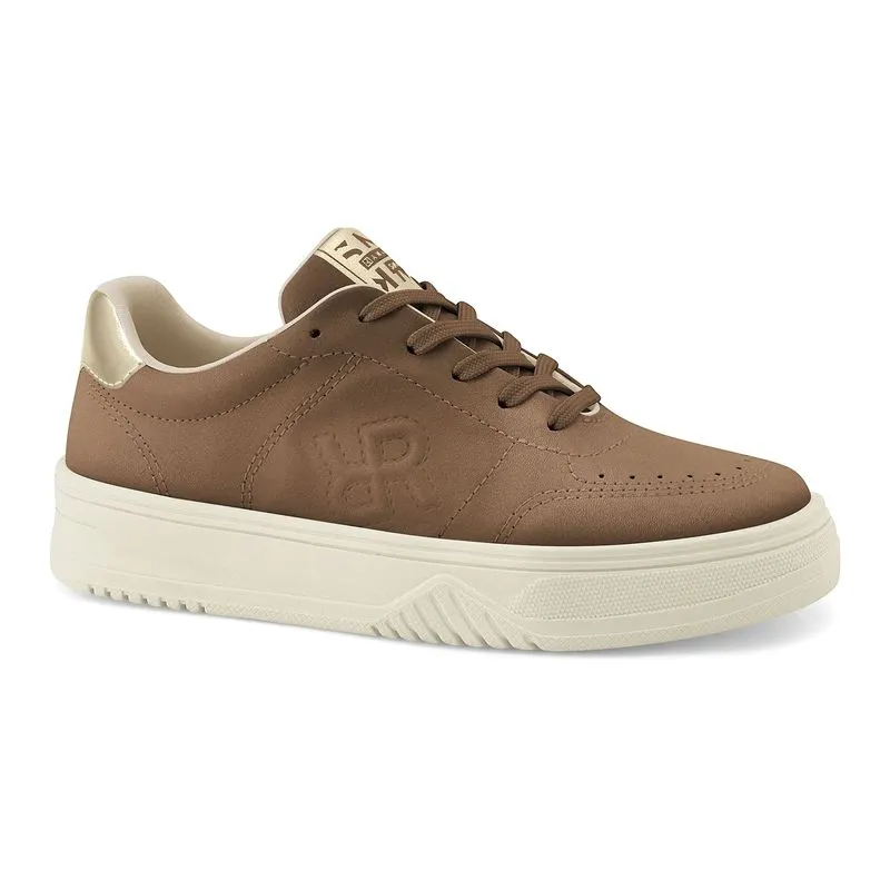 Tênis Casual Cacau Ramarim 2588205-4 33