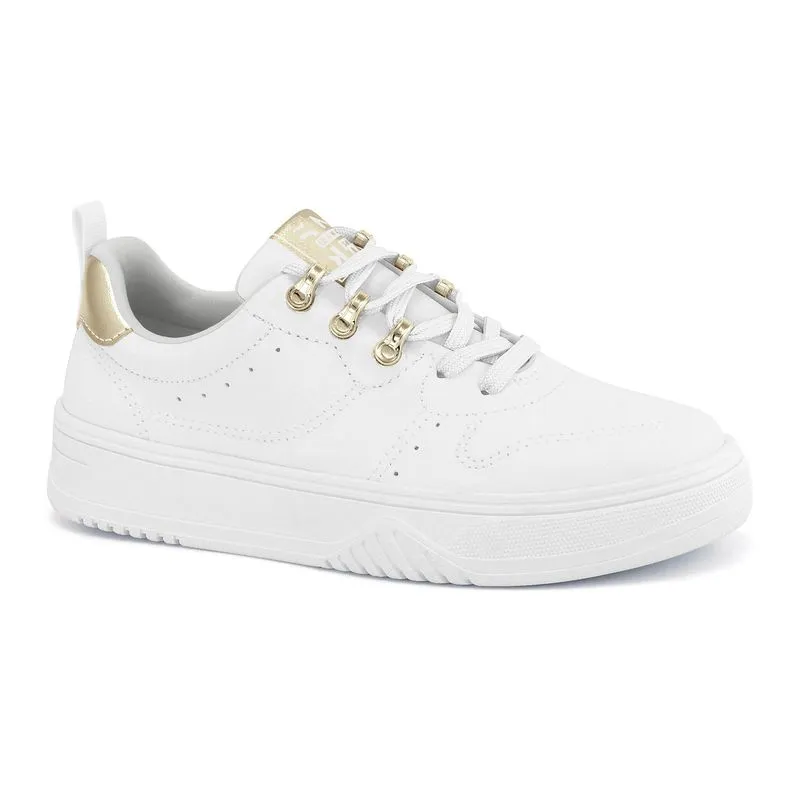 Tênis Casual Branco Ramarim 2588206-1 40