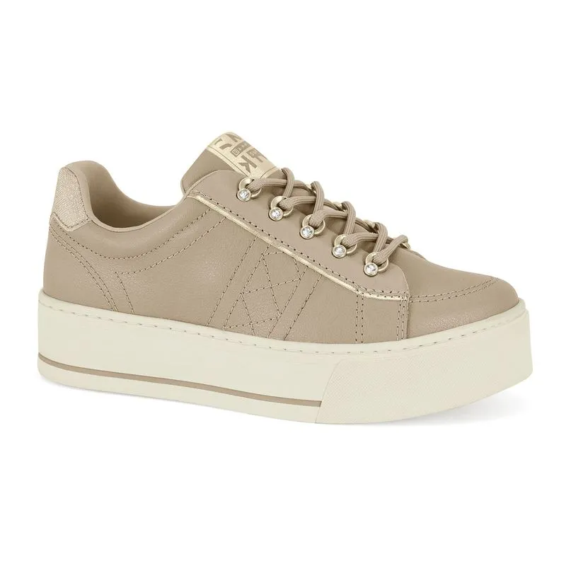 Tênis Casual Mocca Ramarim 2597202-1 37