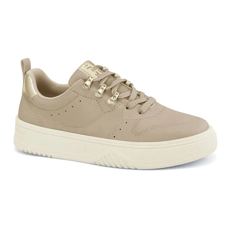 Tênis Casual Mocca Ramarim 2588206-4 33