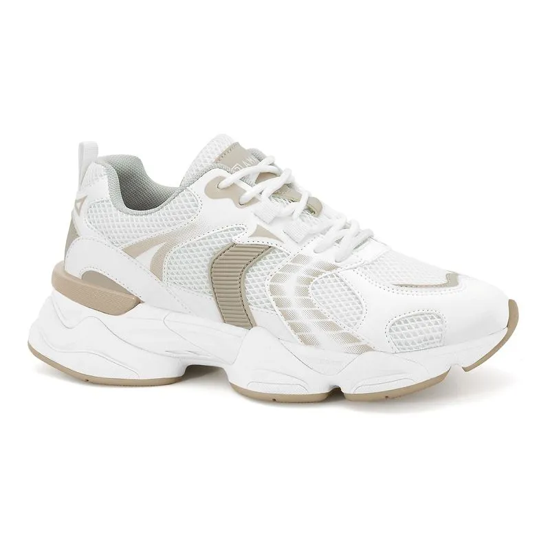 Tênis Casual Branco Ramarim 2590232-1 38