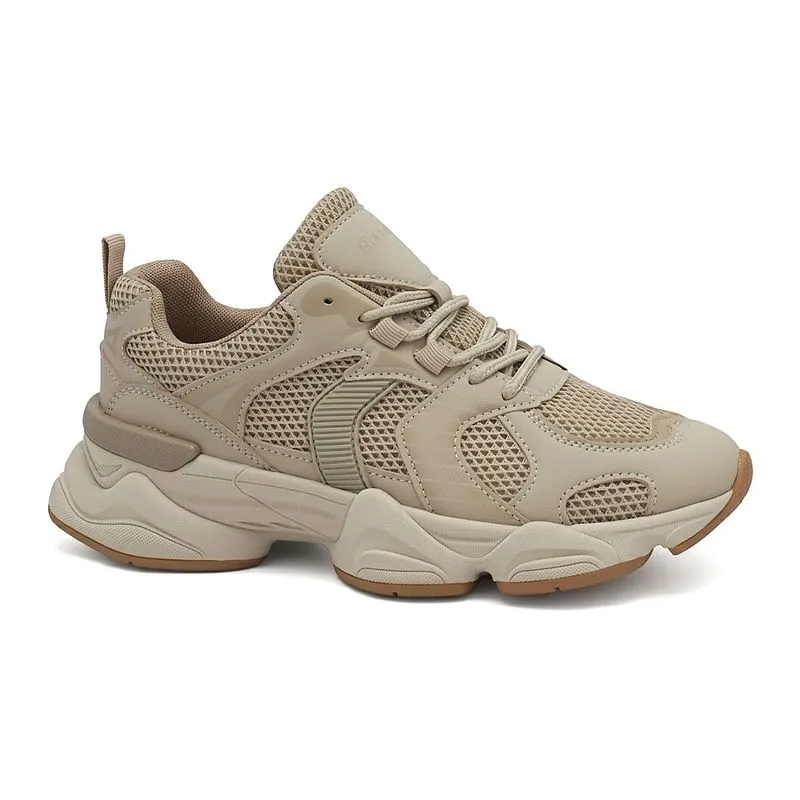 Tênis Casual Almond Ramarim 2590232-2 37