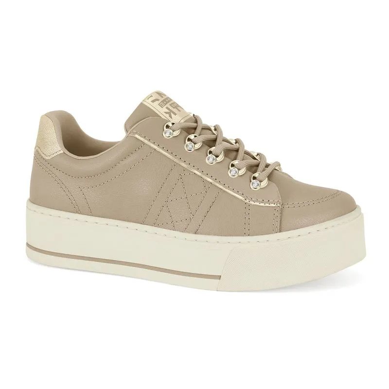 Tênis Casual Mocca Ramarim 2597202-1 37