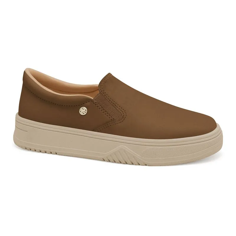 Tênis Slip On Scotch Ramarim 2688101-5 33