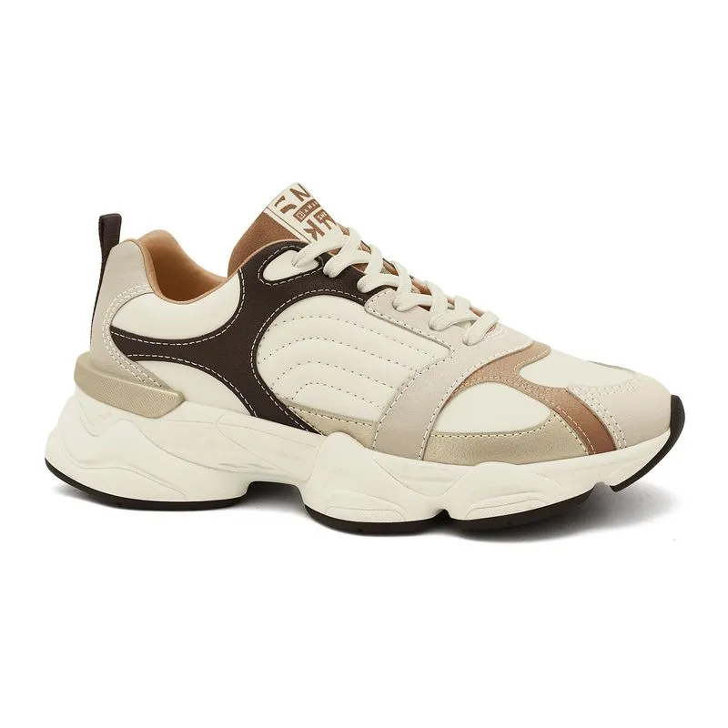 Tênis Casual Coconut Ramarim 2690102-1 35