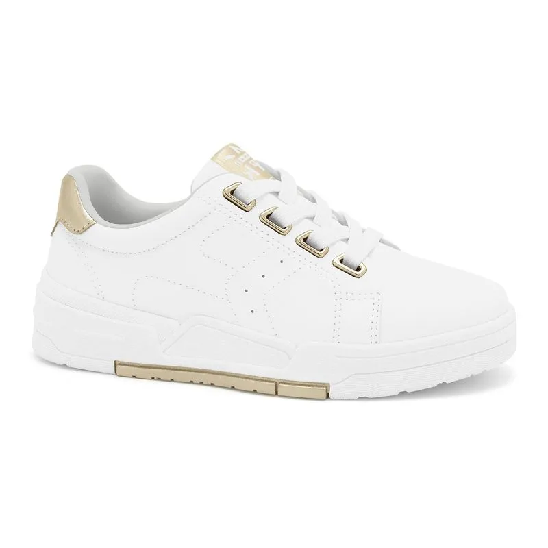 Tênis Casual Branco Ramarim 2689102-1 37