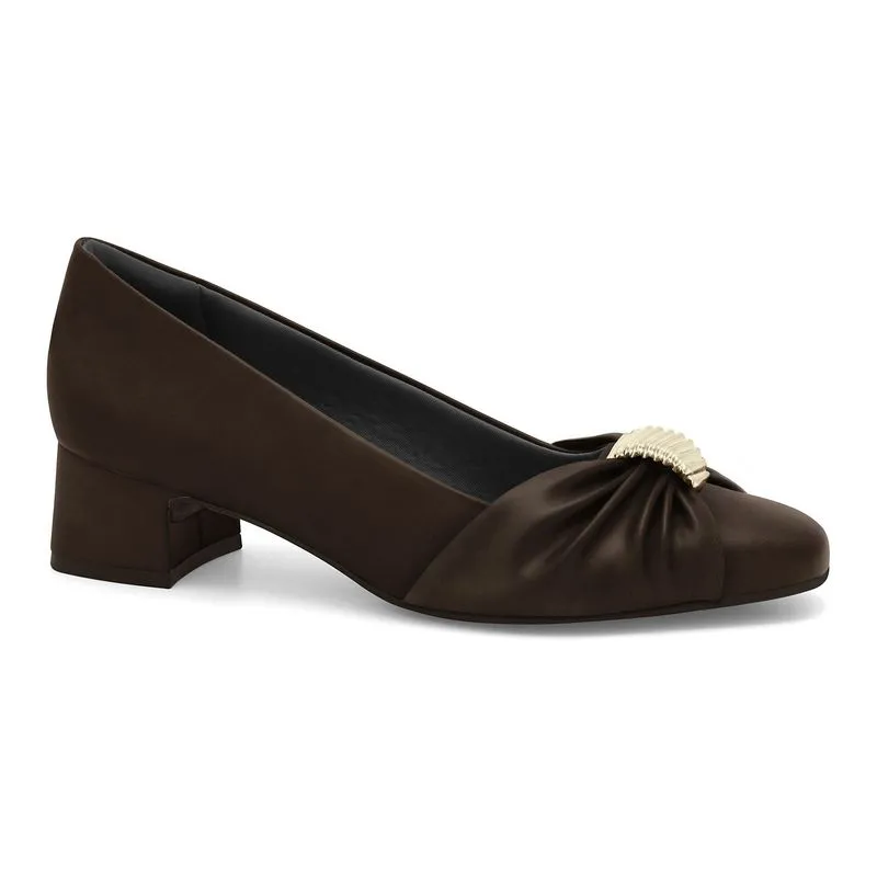 Scarpin Stout Comfortflex 2698304-1 35