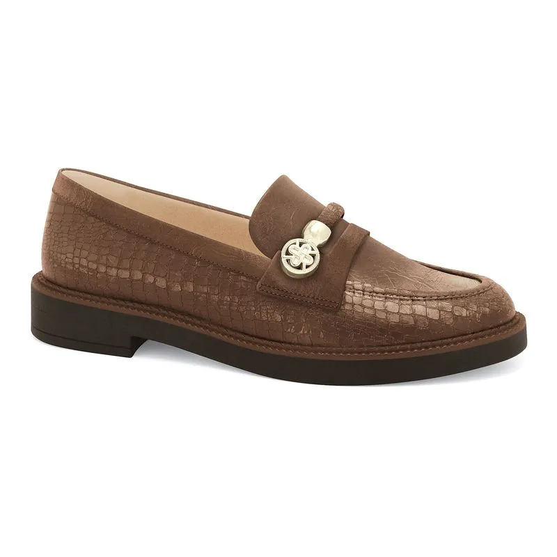 Mocassim Capuccino Ramarim 2611103-2 34