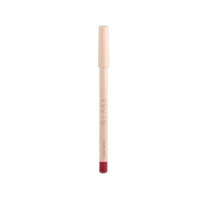 Lápis Labial Glass Ruby Rose HB549-4 LAPIS DE BOCA RUBY ROSE GLASS HB 549-4