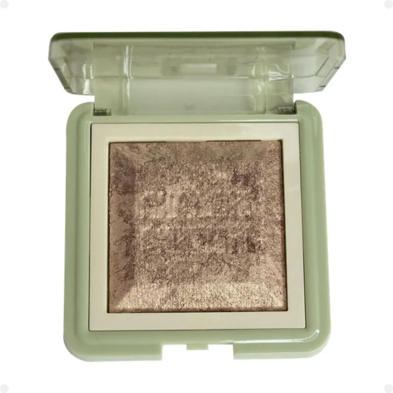 Iluminador Ruby Rose Silk Skin Radiant Shine Warm Glow