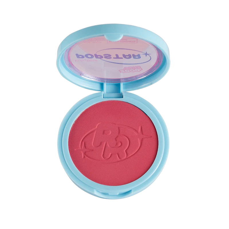 Blush Compacto Ruby Rose Popstar Playback Smash