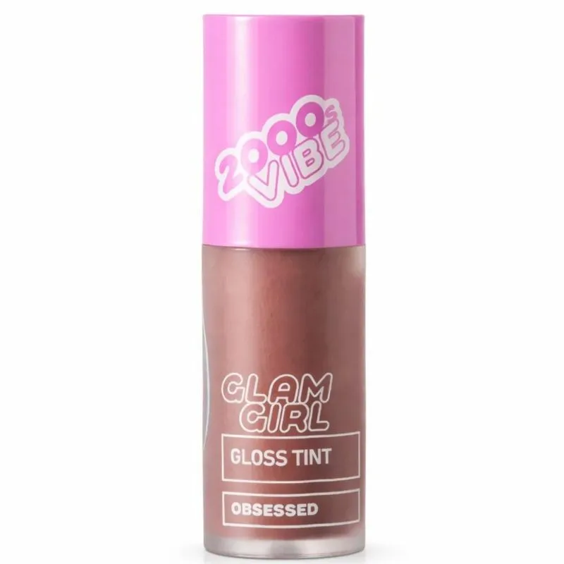 Gloss Tint Ruby Rose Popstar Glam Girl Obsessed Hb-l6603-1