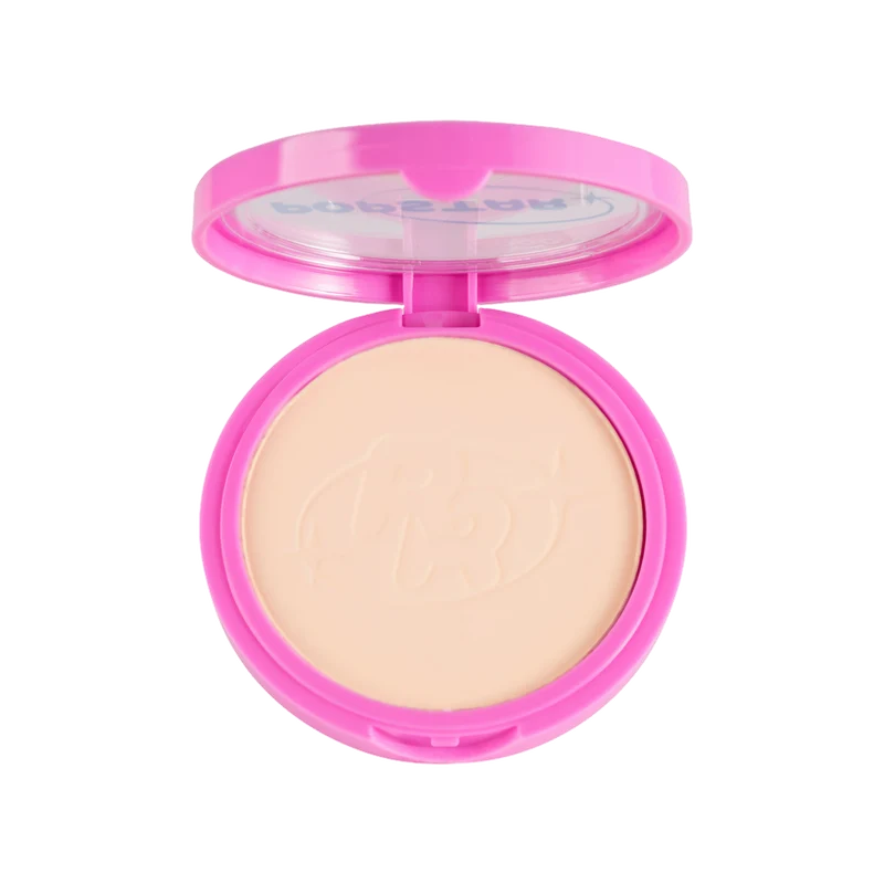 Pó Compacto Ruby Rose Popstar Fancy Face P20