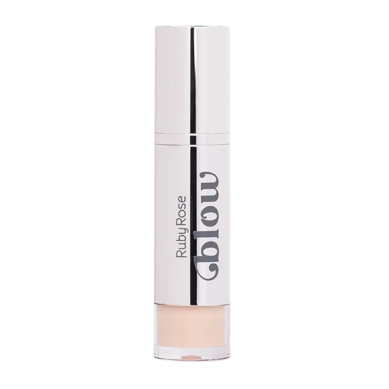 Corretivo Líquido Ruby Rose So Real Blow HB M604-2 CORRETIVO LIQ RUBY ROSE SO REAL BLOW HB