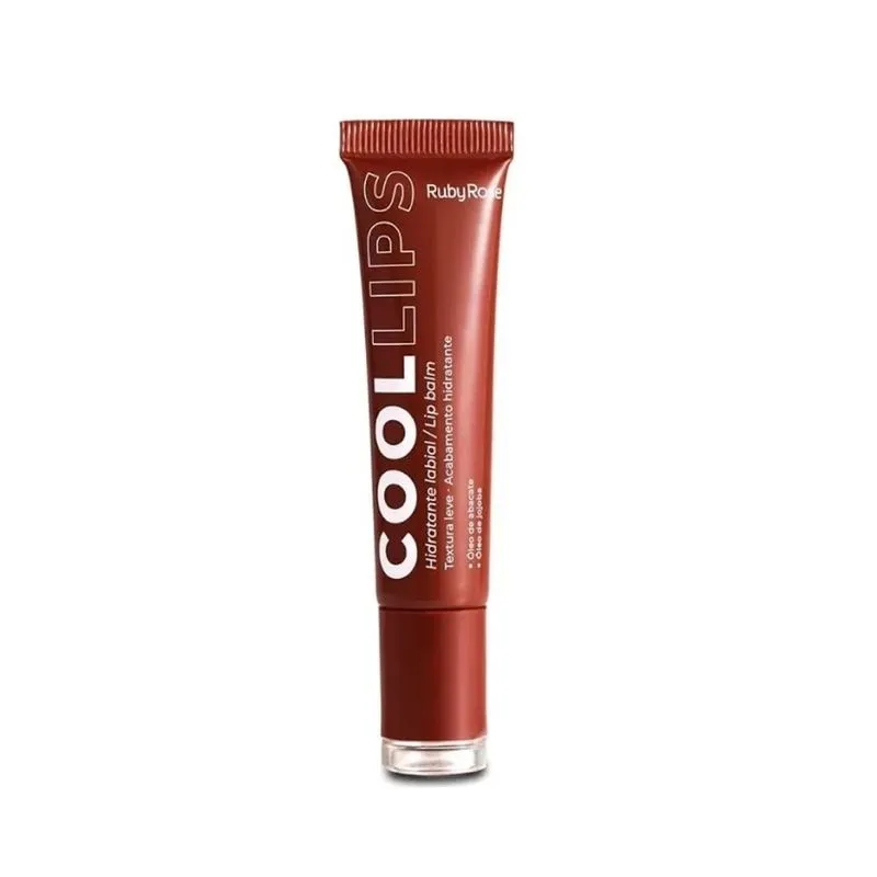 Ruby Rose - Lip Balm Cool Lips Ll20